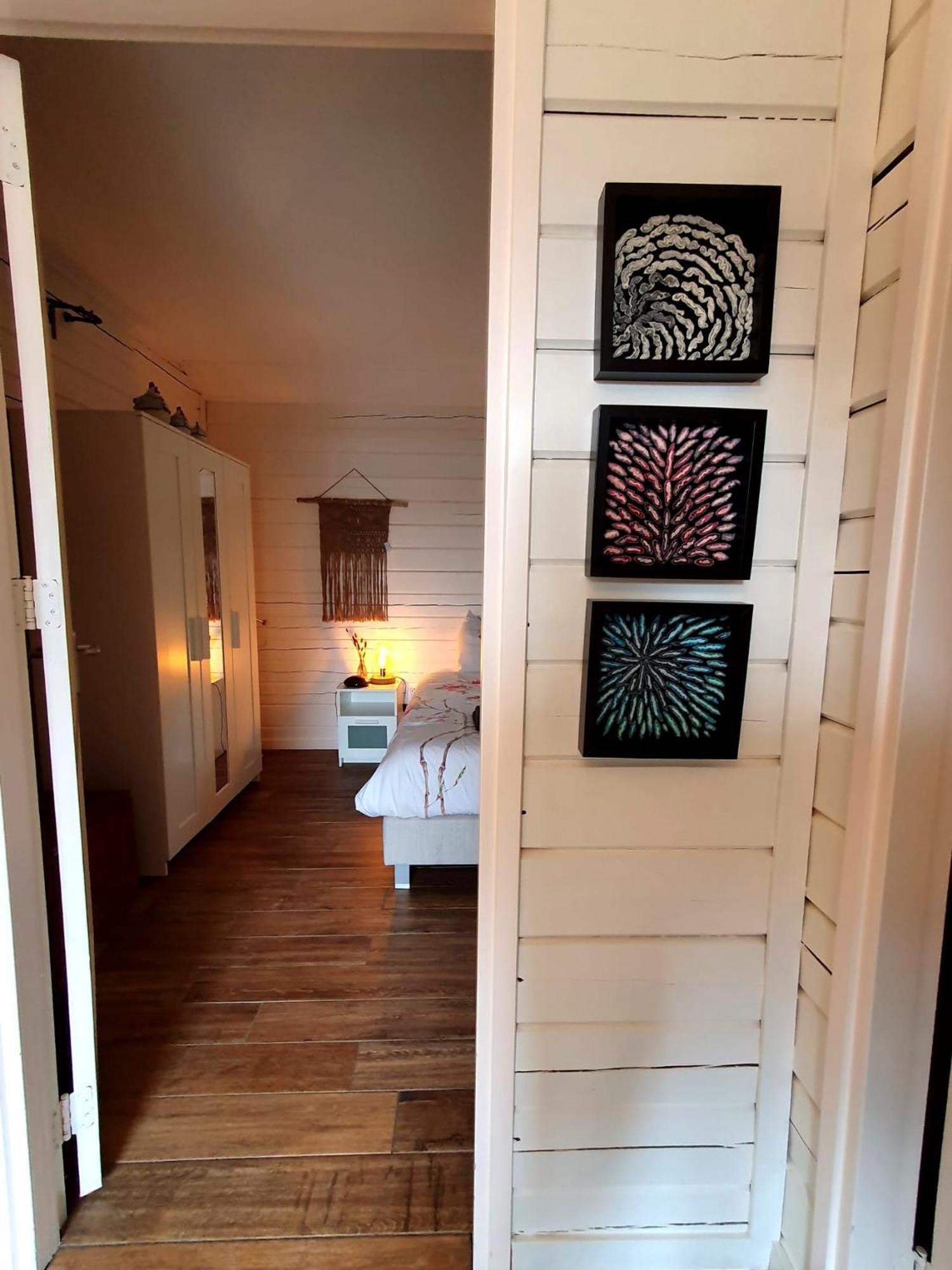 Vakantiewoning Hegga Hegelsom Extérieur photo