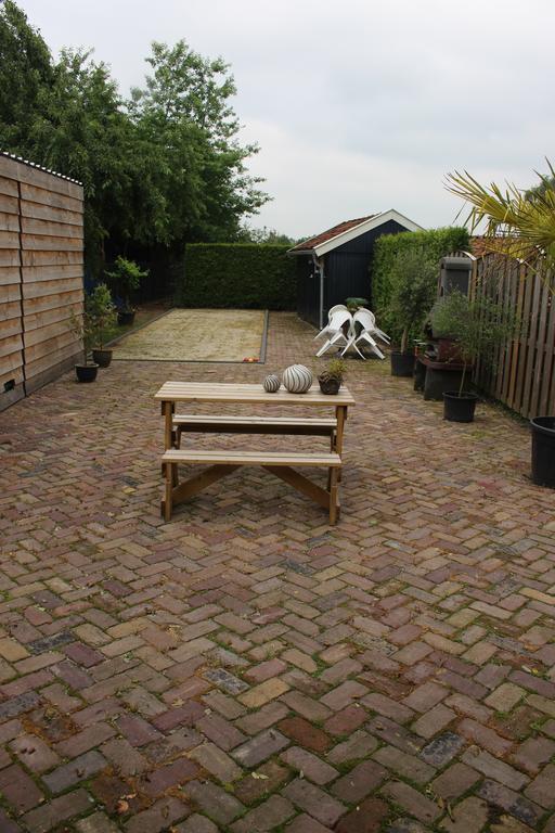 Vakantiewoning Hegga Hegelsom Extérieur photo