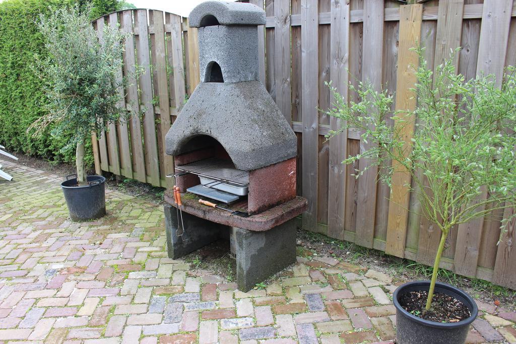 Vakantiewoning Hegga Hegelsom Extérieur photo