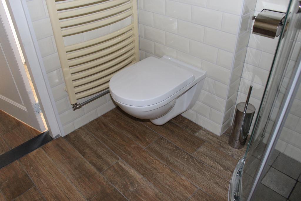 Vakantiewoning Hegga Hegelsom Extérieur photo