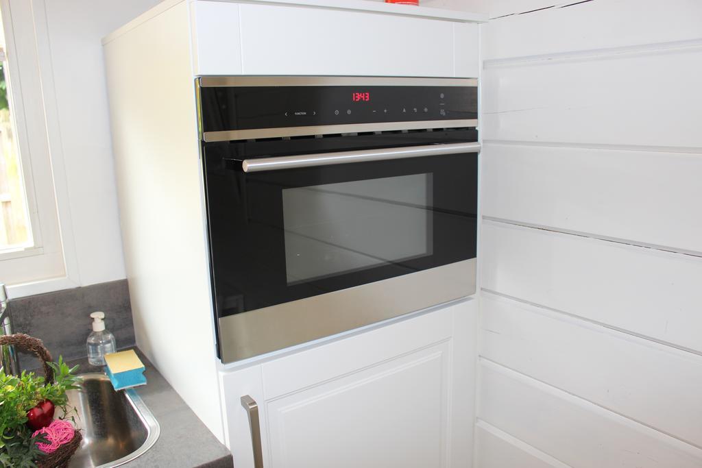 Vakantiewoning Hegga Hegelsom Extérieur photo