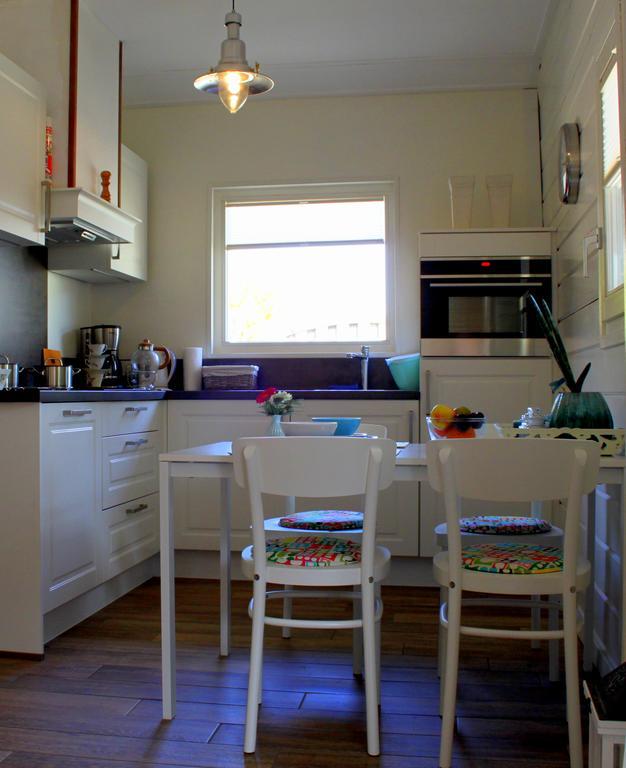 Vakantiewoning Hegga Hegelsom Extérieur photo