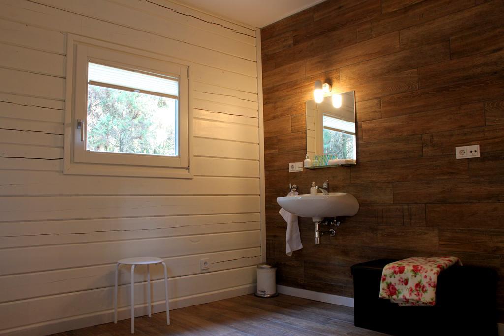 Vakantiewoning Hegga Hegelsom Extérieur photo